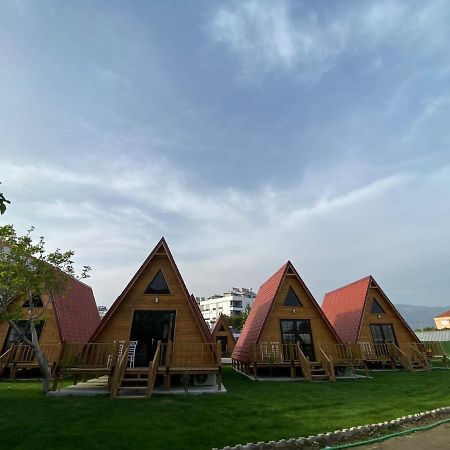Noel Bungalov & Cafe Демре Екстериор снимка